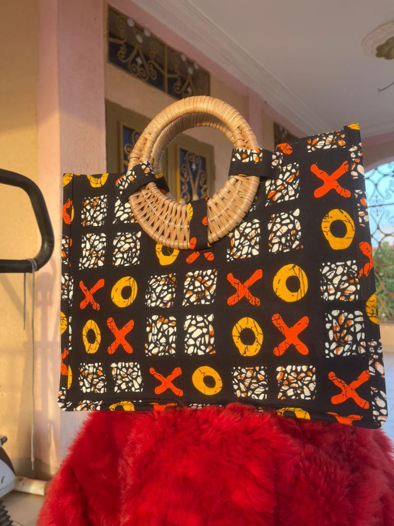 Sacs Artisanal